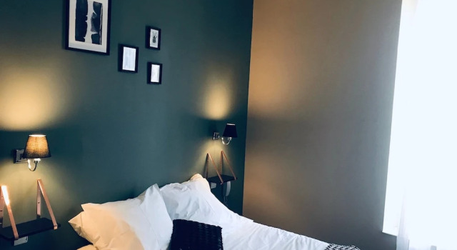 Номер Classic Maison Arquier