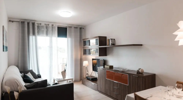 Apartament Oliveres IV, Забронировать Апартаменты/квартира Вандельос-и-ла-Оспиталет-дель-Инфант 