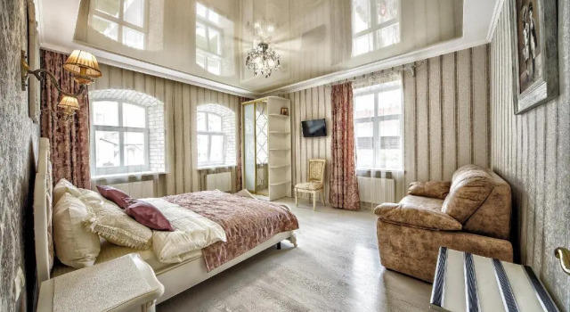 2 - bedroom Apartments Galicia Lviv, Забронировать Апартаменты/квартира Отели Львова с парковкой, рядом с Дворец Дедушицких, Парковка