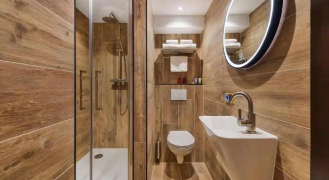 The Monument Hotel, Book Hotel Hoteller i Zuid-Holland med parkering, Parkering