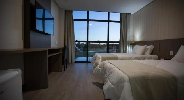 Номер Superior Bello Hotel