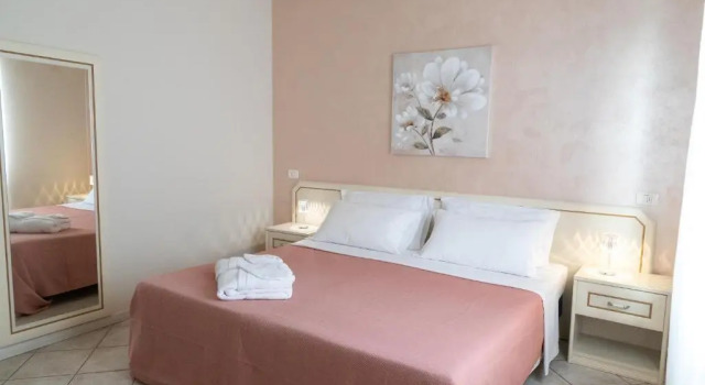 Двухместный номер Standard La Maison du Port