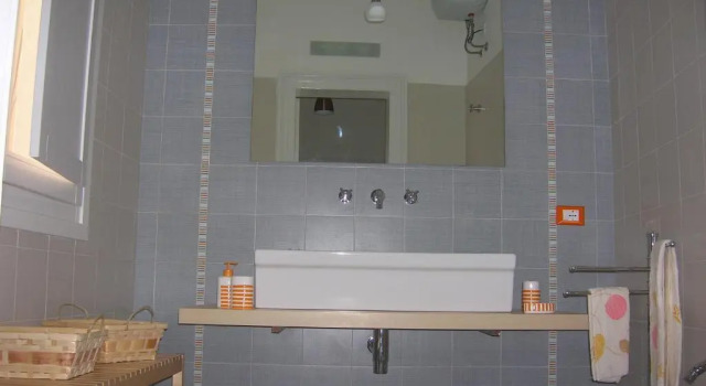 Апартаменты Casa Vacanze Trapani Mercè