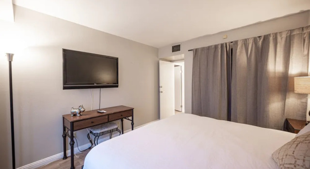 Апартаменты Superior Stay Together Suites 2BD2B Apartment