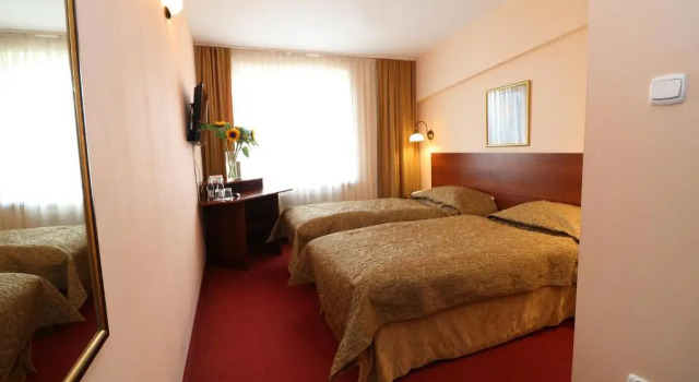 Номер Standard Hotel Adria