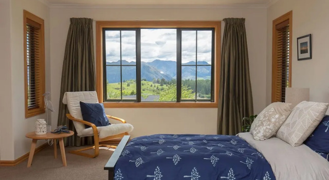 Release Wanaka - Mount Alpha, Book Hotel Wanaka Treble Cone Ski Area