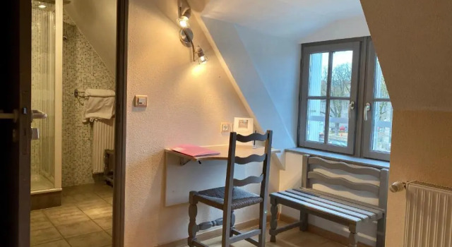 Hôtel des Bains, Rezervovat Hotel Hotely v Lot Valley s parkováním, Parkování