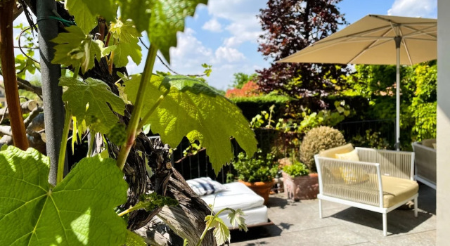 Номер Classic Corte Gondina Boutique Hotel