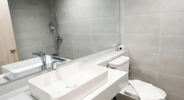 Трёхместный номер Deluxe с балконом Arsh Boutique Hotel