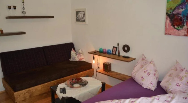 Ferienwohnungen Unterluimes, Book Hotel Hotels in Stubaital with a Pool, Swimming Pool