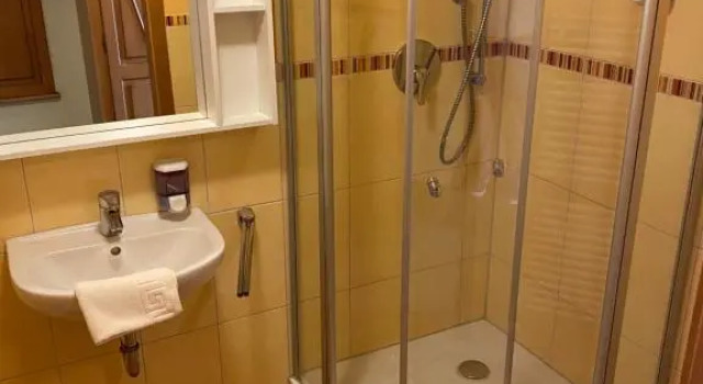 Семейный номер Standard Hotel Sonnenblick