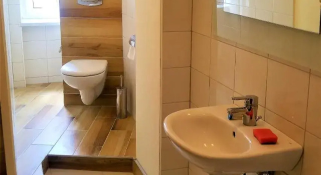 Hostel Kwadrans