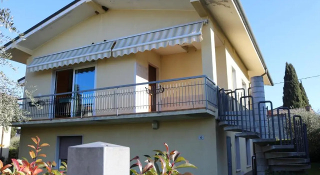 Apartment in Lazise - Gardasee 41950, Prenota Appartamento Hotel a Veneto con parcheggio, Parcheggio