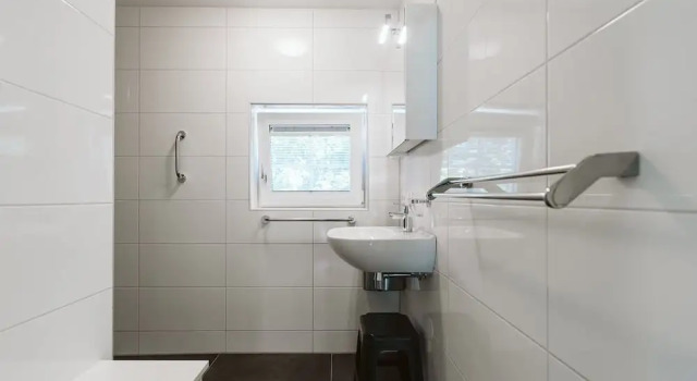 Коттедж Luxurious 6-person Holiday Villa With a Forest Garden of 4000 m2