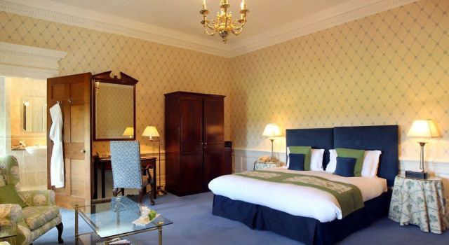 Swinfen Hall Hotel, Varaa Hotelli 4 tähden hotellit kohteessa Merseyside, 4*