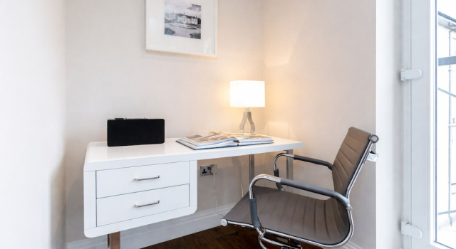 Roomspace Serviced Apartments - Trinity House, Забронировать Апартаменты/квартира Отели High Weald с парковкой, Парковка