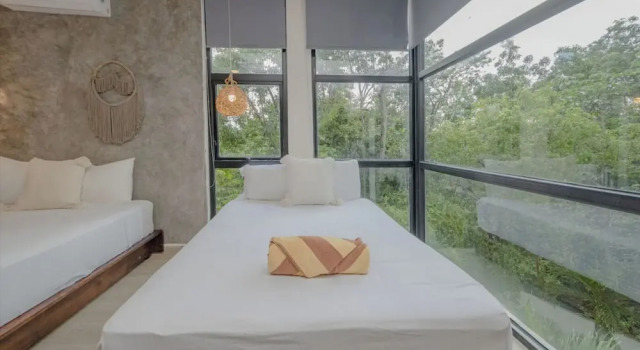 Appartamento Luxury Royal PH Private Rooftop Deck Pool