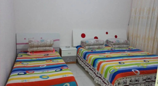 Yangcheng County Gucheng New District Agricola, Book Hotel Jincheng Shanxi