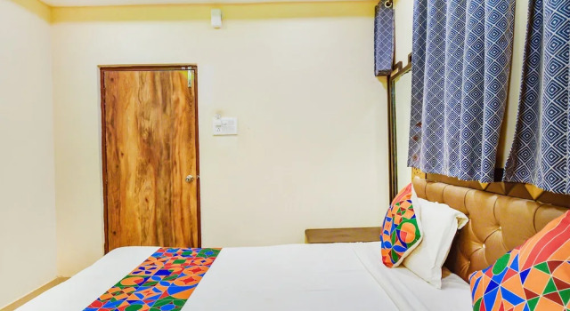 Fabhotel Yogeshwara Grand, Rezerwuj Hotel Shamshabad 