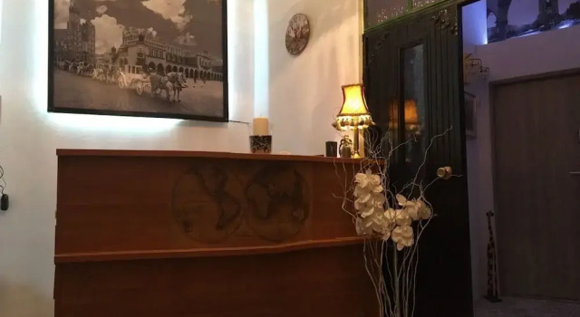 Old Cracow Apartments, Забронировать Апартаменты/квартира Апартаменты Кракова, рядом с Ethnographic Museum in Kraków, Апартаменты/квартира