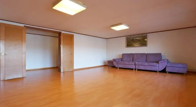 Gapyeong Buddy House Pension, Prenota Hotel Hotel a Gyeonggi-do con parcheggio, Parcheggio