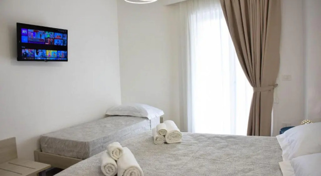Lejlighed Accomodati B&B