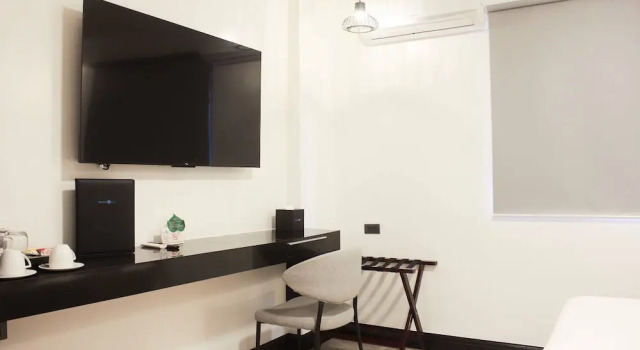 Номер Superior The Blu Hotel