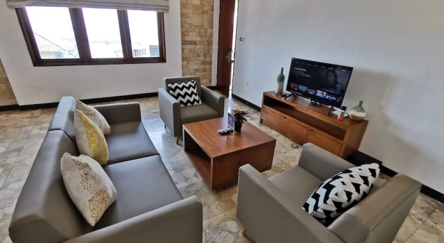 Villa Bukit Jaya Residence & Apartment Semarang
