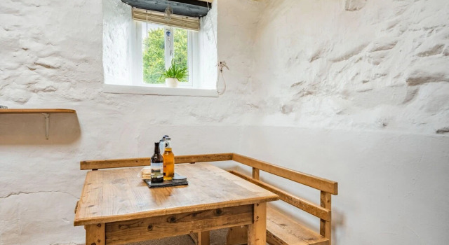Коттедж Celyn Farm Cottage