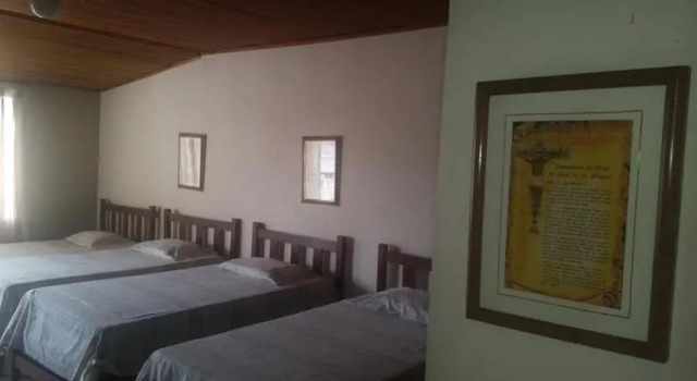Hotel Casa Real