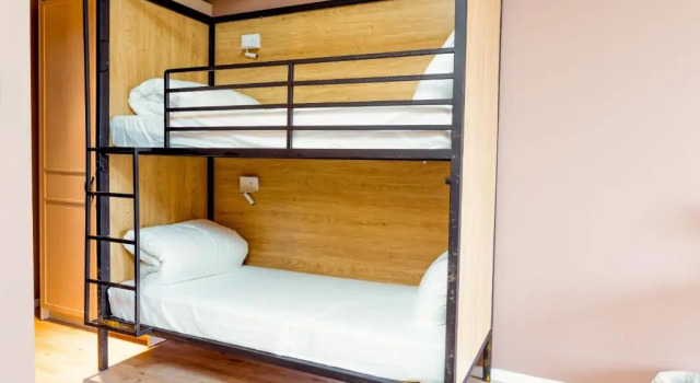 Номер Family Seven Beach TLV - By 7even Hotels