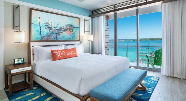 Margaritaville Beach Resort - Nassau