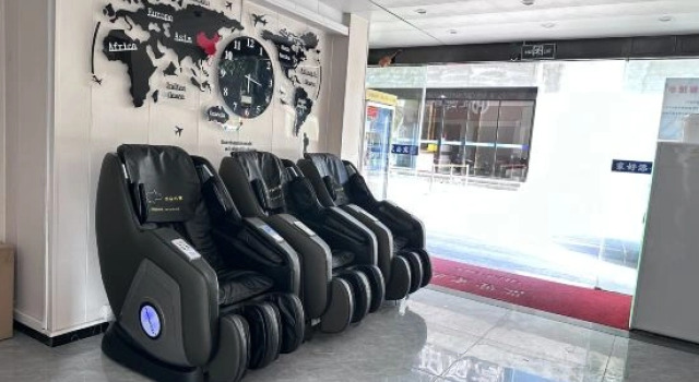 Huiyou Hotel (Star City Shopping Center Upper House Metro Station Branch), Rezerwuj Hotel Hotele w Shenzhen z parkingiem, Parking