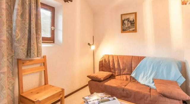 Appartement Serre Chevalier, 1 pièce, 4 personnes - FR-1-330F-57, Забронировать Апартаменты/квартира Ла-Саль-лез-Альп 