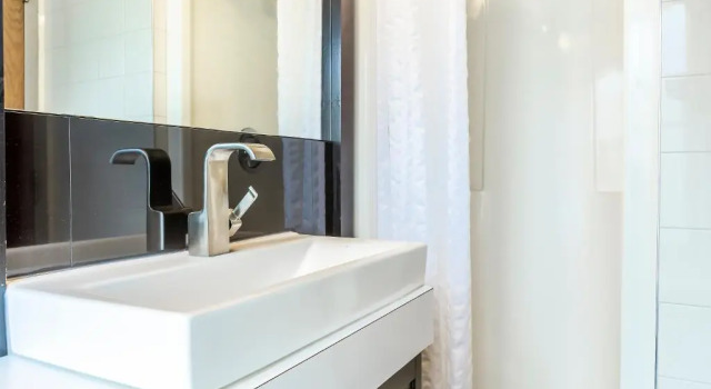 Номер Standard Hotel Louisbourg