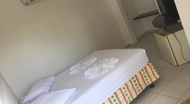 GrandVille Hotel Pousada