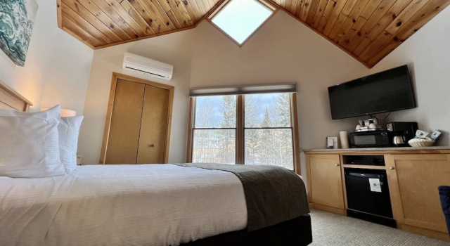 Номер Standard Bluefin Bay on Lake Superior