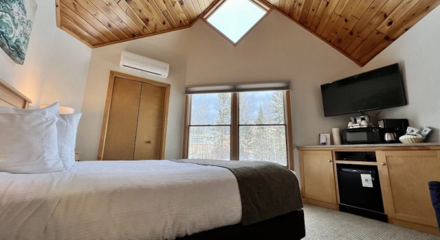Номер Standard Bluefin Bay on Lake Superior