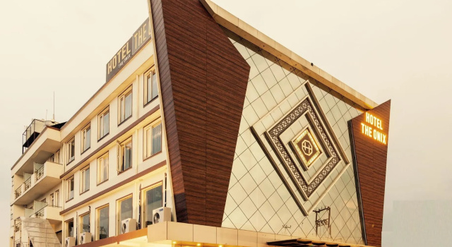 Hotel The ONIX