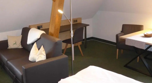 Номер Economy Gästehaus Kaiser