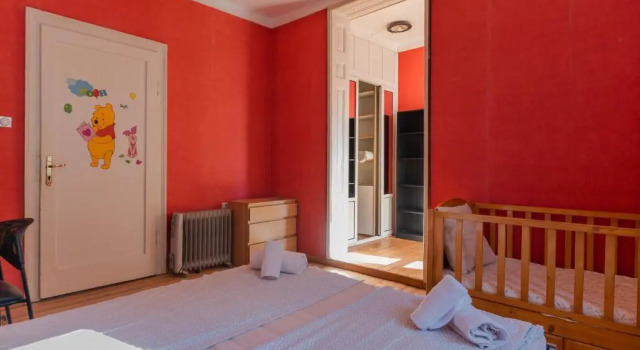 Апартаменты * The Wonderland Apartment* 1BD Designer Flat in the Center