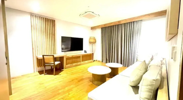 Вилла Truntum Boutique Mandalika