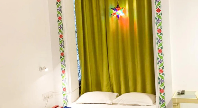 Номер Standard Hotel The Tiger