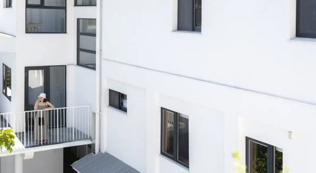 山鄰山林青年文旅 forest 3030 hostel, Prenota Ostello Hotel economici a Yuli