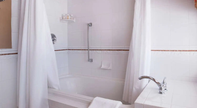 Номер Standard Hampton Inn Lexington-Historic District