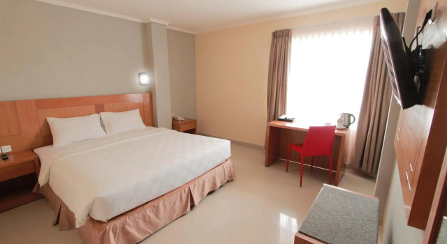 Maleosan Inn manado