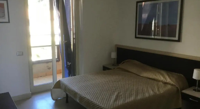 Апартаменты с видом на море Taormina Stationhouse