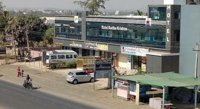 Hotel Shivalika, Rezerwuj Hotel Hotele w Bhuj z parkingiem, Parking