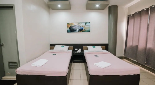 GC Hotel, Buchen Sie Hotel Zamboanga Mindanao