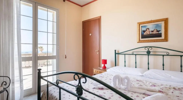 Villa Palazzo dei Fiori, Prenota Villa Menfi Sicilia